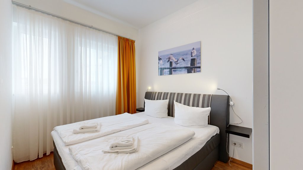 Ferienwohnung Binz mit Pool für bis zu 5 Personen mieten Ferienwohnung Binz mit Pool für bis zu 5 Personen mieten