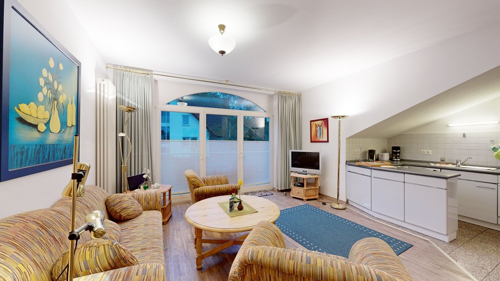 Foto der Wohnung RUG-11-006-07-acappella-binz-wohnraum.JPG