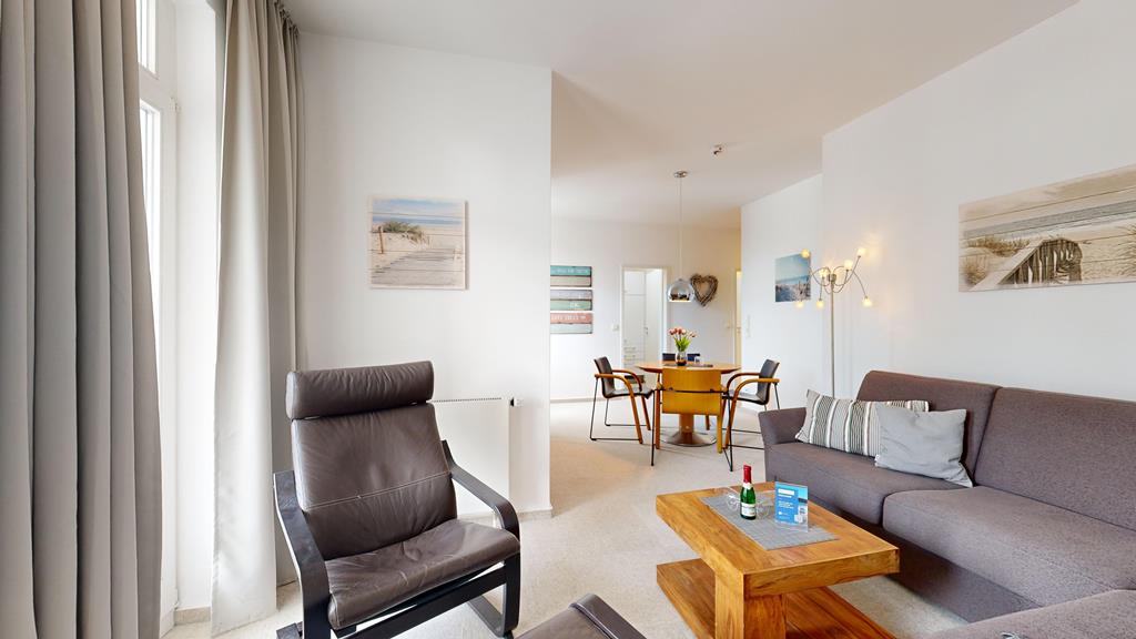 Wohnzimmer Liebeskind LK5