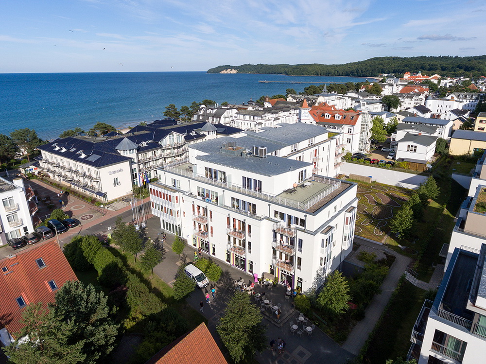 Residenz Bel Vital - 