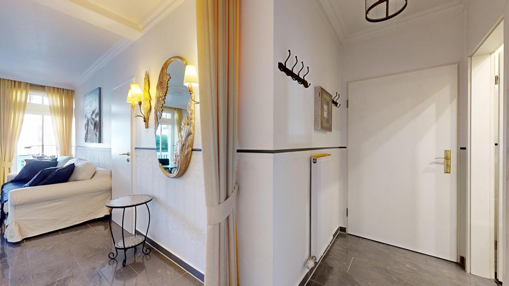 Foto der Wohnung RUG-11-005-05-villa-jugendglueck-binz-flur1.jpg