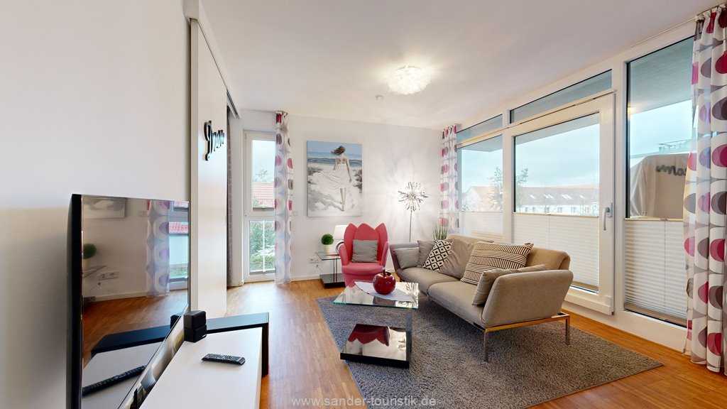 Vom Wonzimmer Zugang zum Schlafzimmer Vom Wonzimmer Zugang zum Schlafzimmer