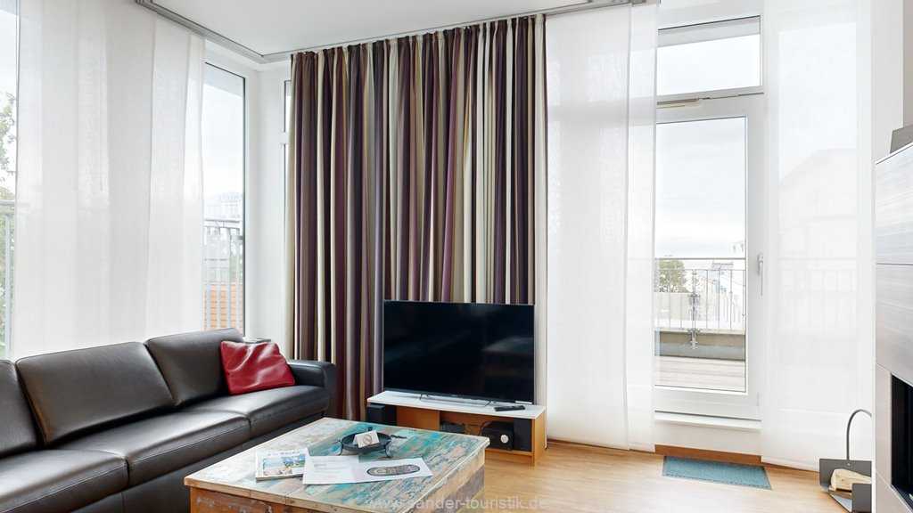 Schickes Design Wohnzimmer Pentouse Schickes Design Wohnzimmer Pentouse