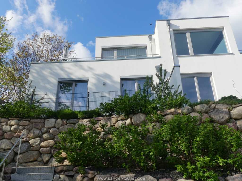 Villa Granitzblick - Ferienhaus RÜGEN Binz RÜGEN