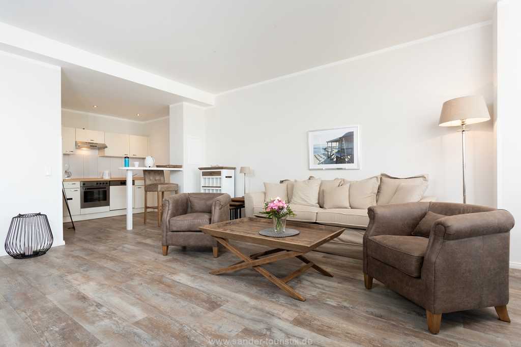 Bel Vital, Kat.E - Ferienwohnung im Appartementhaus RÜGEN Binz - Residenz Bel Vital RÜGEN