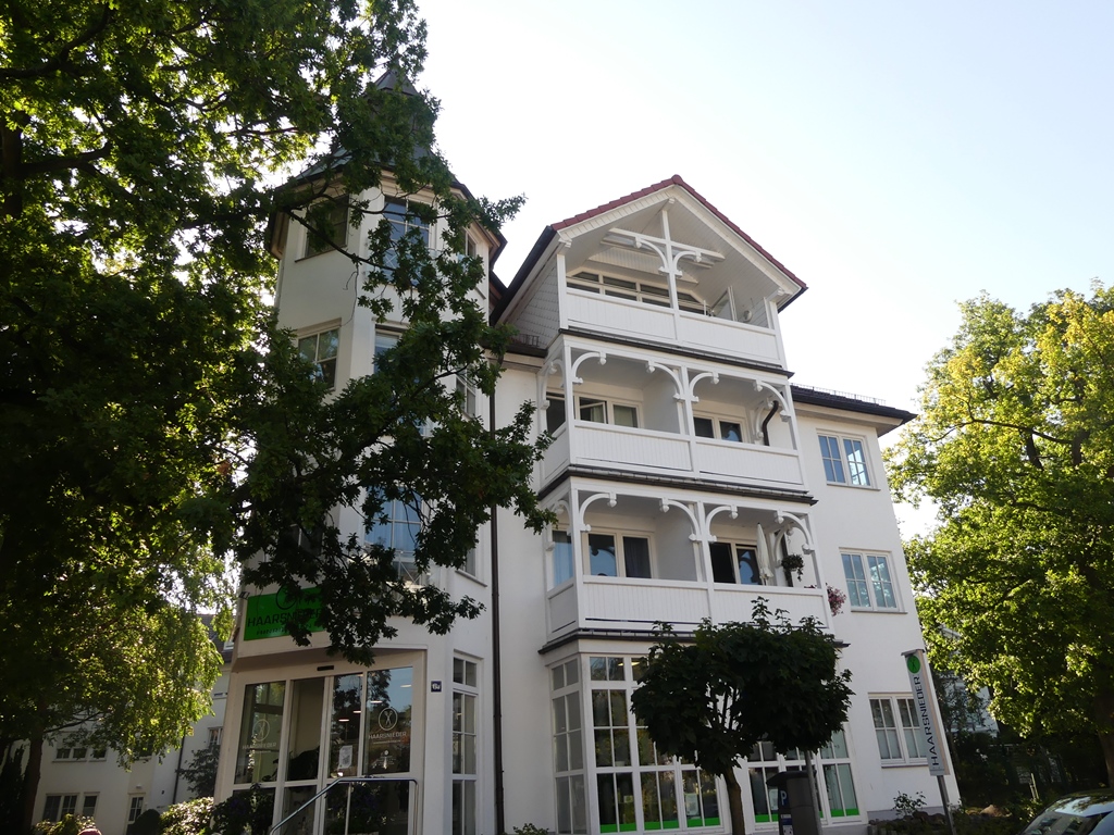 Wohnpark Granitz