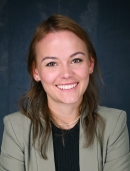 Anna Michaelis - Geschäftsführerin Anna Michaelis - Geschäftsführerin