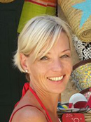 Silke Richter - Team Sander Touristik Silke Richter - Team Sander Touristik